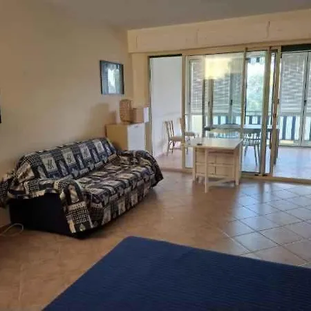 Blu Apartmán
