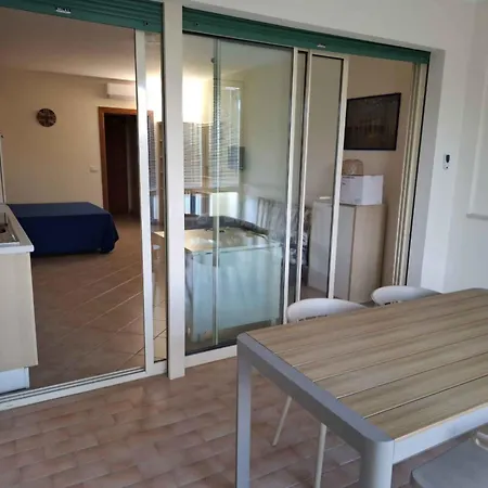 Apartmán Blu Capoliveri (Isola d'Elba)