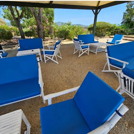 Blu Capoliveri (Isola d'Elba)