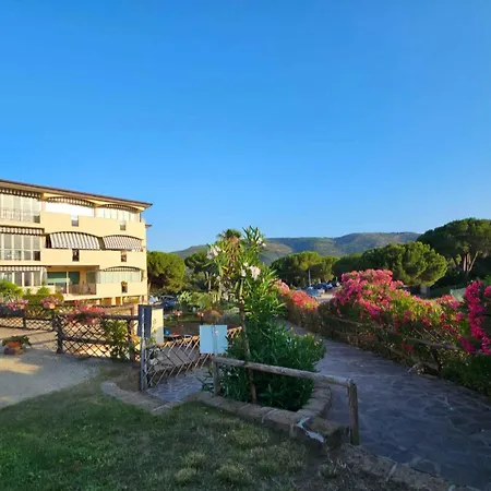 Daire Blu Capoliveri (Isola d'Elba)