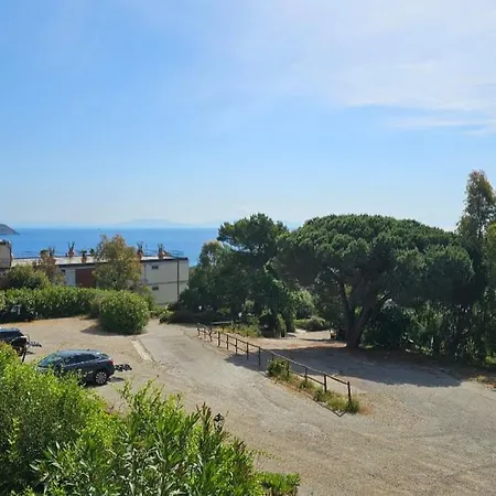 Apartamento Blu *