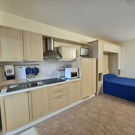 Apartamento Blu Capoliveri (Isola d'Elba)