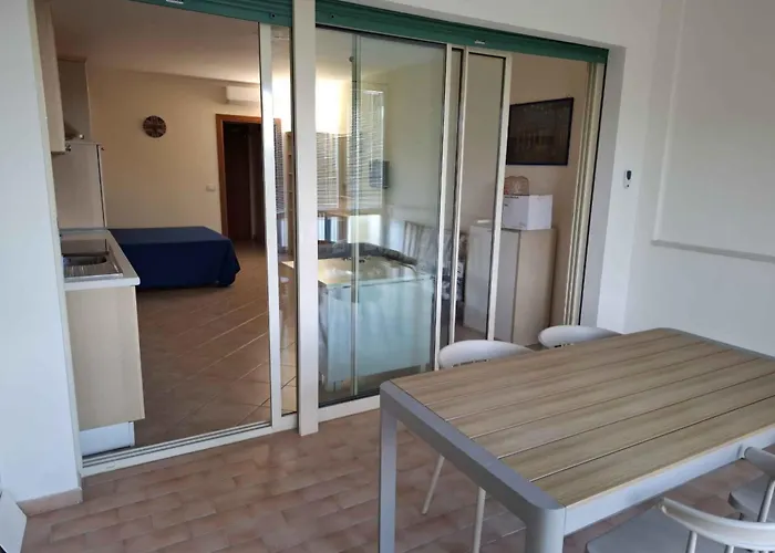 Apartment Blu Capoliveri (Isola d'Elba)